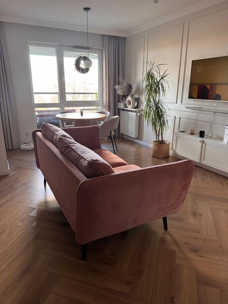 Sofa Nordic Line Parma podobny Sits Hugo