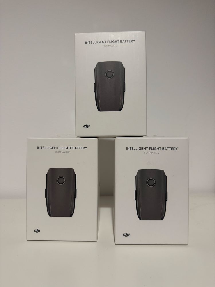 Bateria DJI Mavic 2 pro/zoom