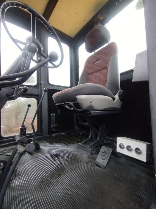 Продам автогрейдер Дз 122