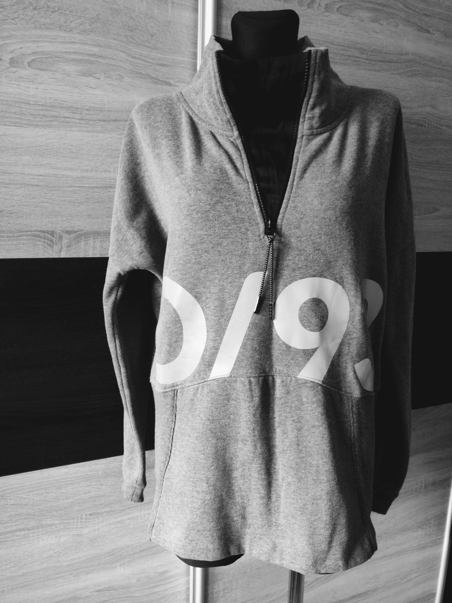Bluza dresowa 42/44, Diverse