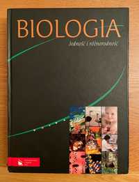 Praca zbiorowa - Biologia jedność i różnorodność