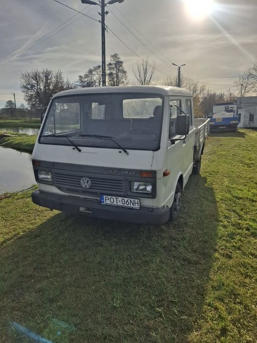 VW LT 40 td sprzedam