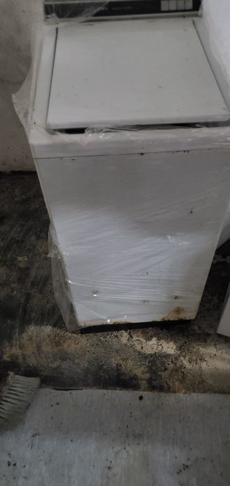 Máquina lavar roupa