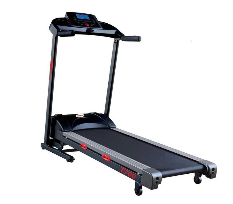 Bieżnia elektryczna YORK FITNESS T700