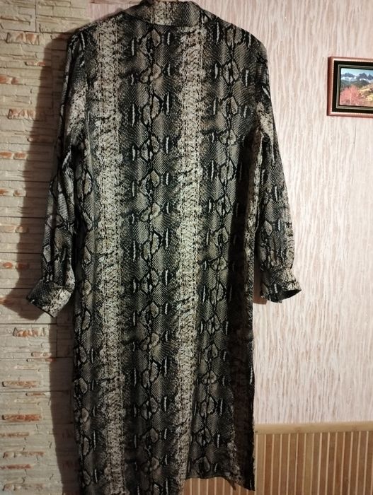 Платья новые длинное