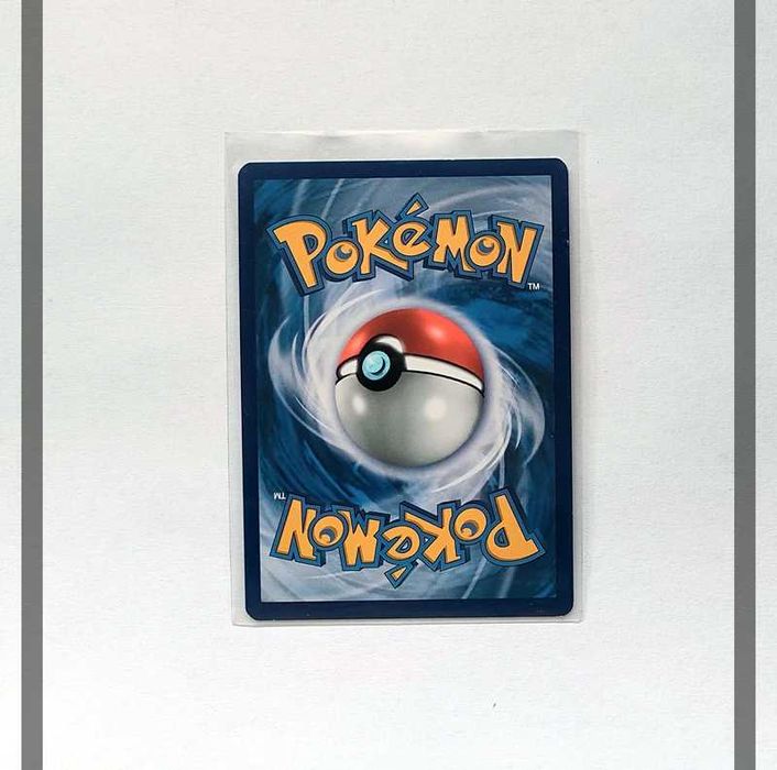 Tapu Bulu Gx SM32 Promo Pokemon ENG-NM