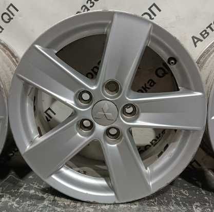 Диски R16 Mitsubishi Lancer X оригинал. Разборка Mitsubishi Lancer X