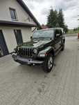 Jeep Wrangler Jeep Wrangler Unlimited Sahara Altitude 4X4
