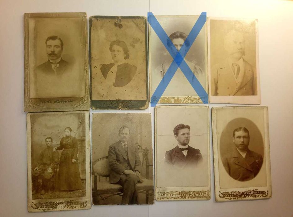 Старинные фотографии фото царские дореволюционные