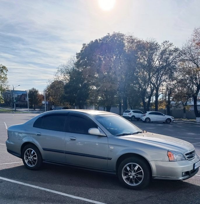 Продам Chevrolet  2005