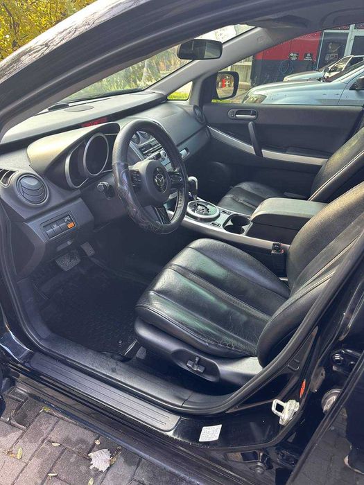 Продам Mazda CX-7