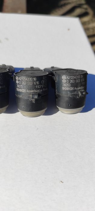 Парктроніки мерседес A21254200 18