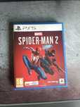 Spiderman 2 PlayStation 5