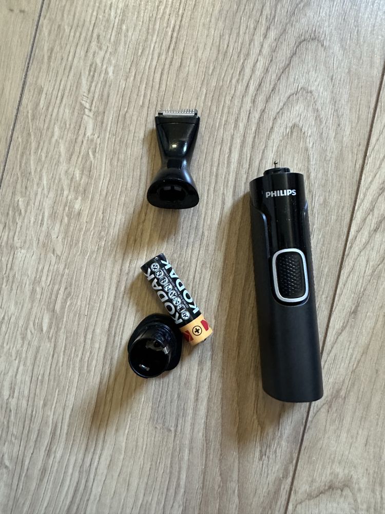 Машинка для стрижки,трімер для бороди babyliss