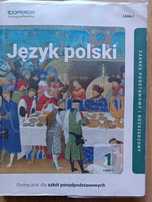 Język polski 1, Operon, Linia 1, część 1