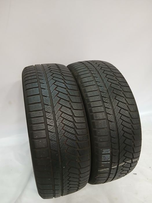 Continental winterContact TS850P 225/45R20V