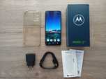 Motorola moto g23 memória 128gb ram 8gb