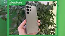 Магазин Samsung Galaxy S23 Ultra 8/256GB Green Оплата частинами