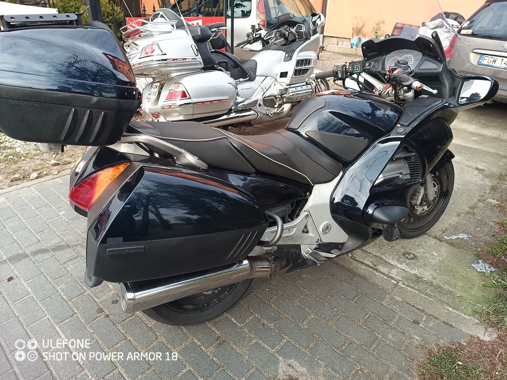 Honda ST 1300 Pan European 2002r