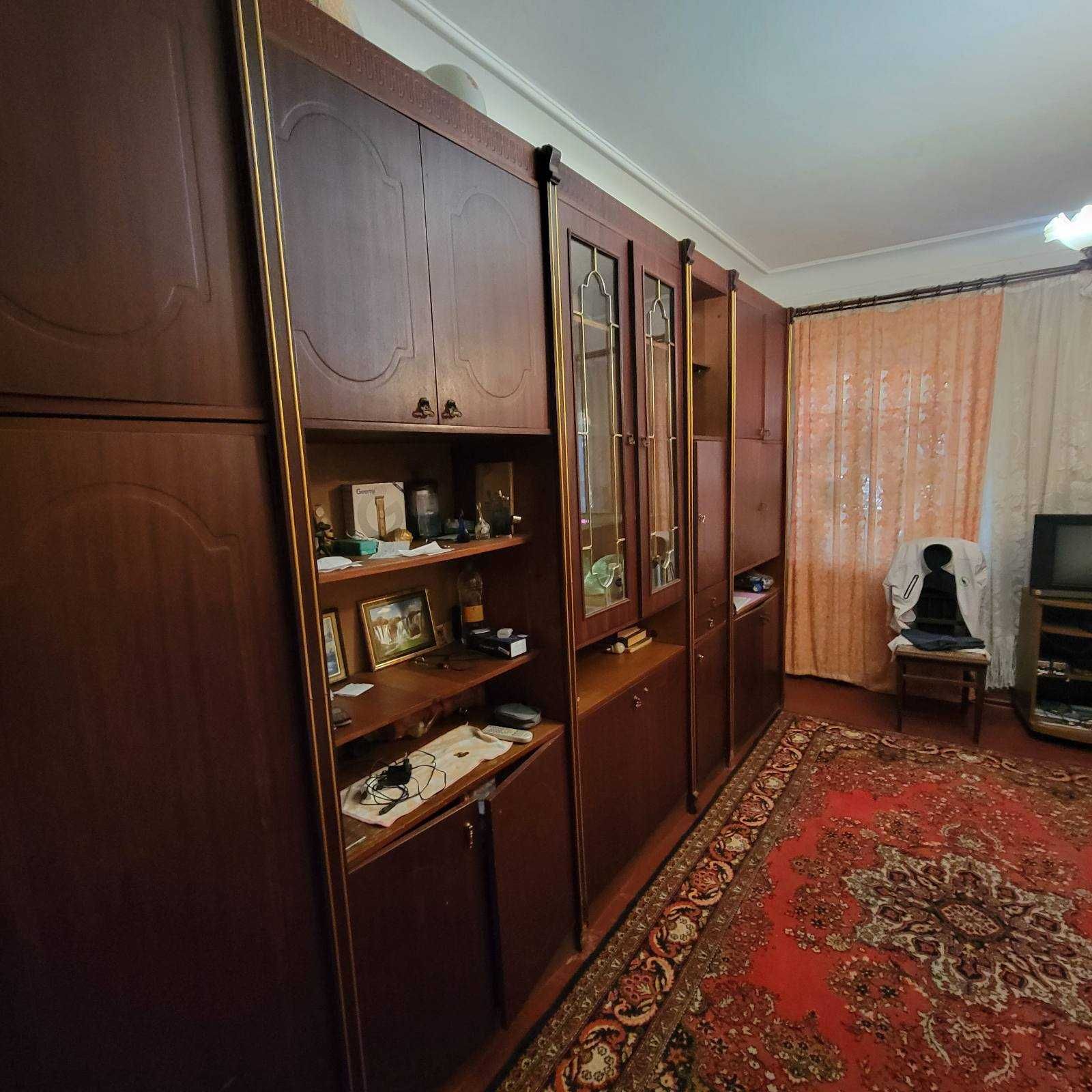 2х комнатная квартира на Молдаванке. Старый Одесский дворик!