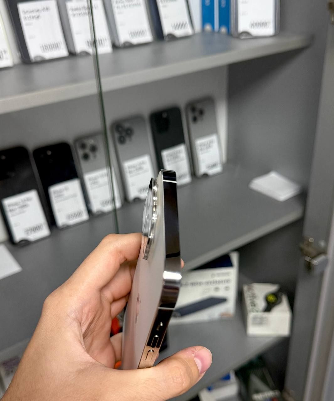Iphone 13 Pro Max 128Gb Never!
