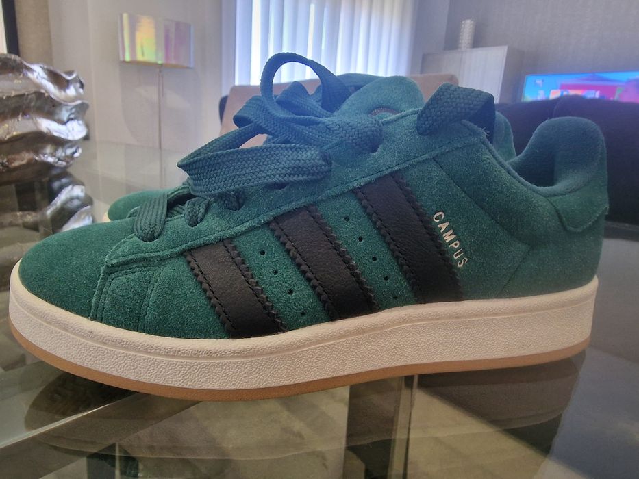 Sapatilhas Adidas Campus