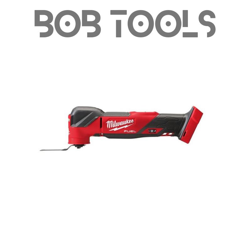 Milwaukee M18FMT-0X Multitool szlifierka wielofunkcyjna HIT |bob|