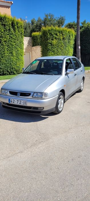Seat Cordoba 1.9 GTTdi