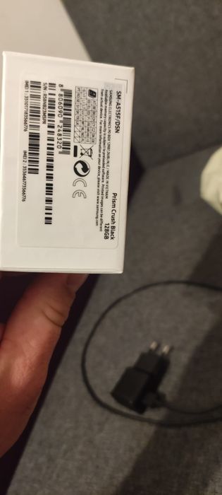 Telefon komórkowy samsung a 51