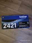 Toner Brother 2421 oryginalny