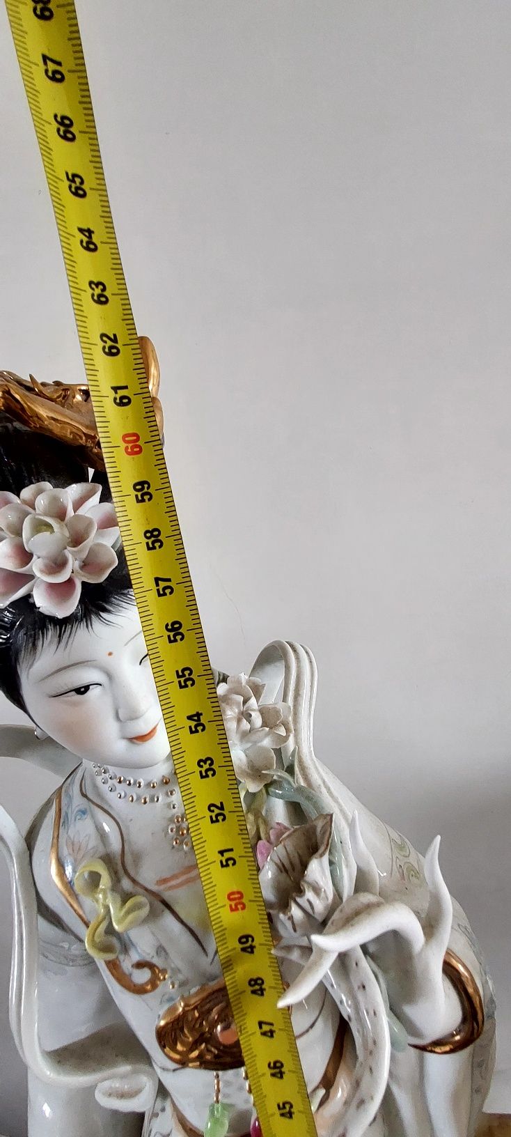 Porcelanas chinesa 3 peças