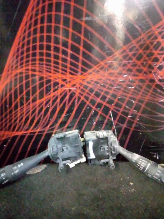 Manete Dos Piscas Suzuki Sx4 (Ey, Gy)