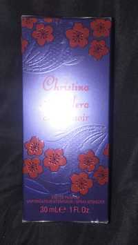 Christina Aguilera Cherry Noir EDP