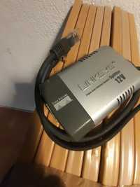 Splitter Linksys