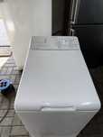 Pralka Privileg model PWT a51052c a++ 1000 ob 5 kg 40 cm szer