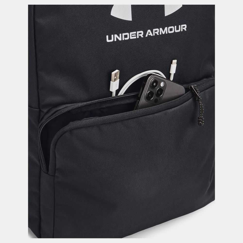 Рюкзак Under Armour UA Loudon Charged Escape 4 Curry 8 (1378415-002)
