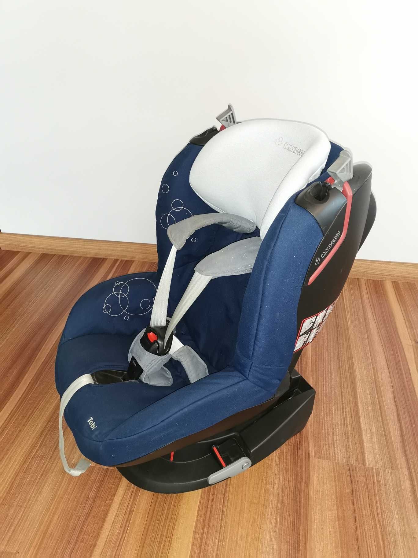 Fotelik samochodowy - Maxi Cosi Tobi 9-18 kg