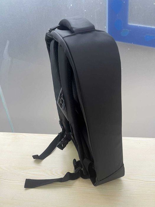 Рюкзак с LED панелью