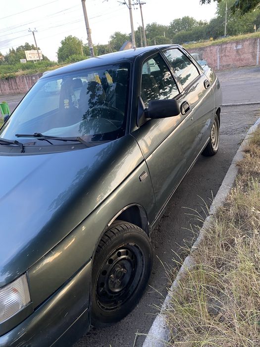 Продам ваз 2110 газ /безнин