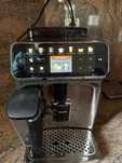 Ekspres ciśnieniowy Philips EP5444/90 LatteGo