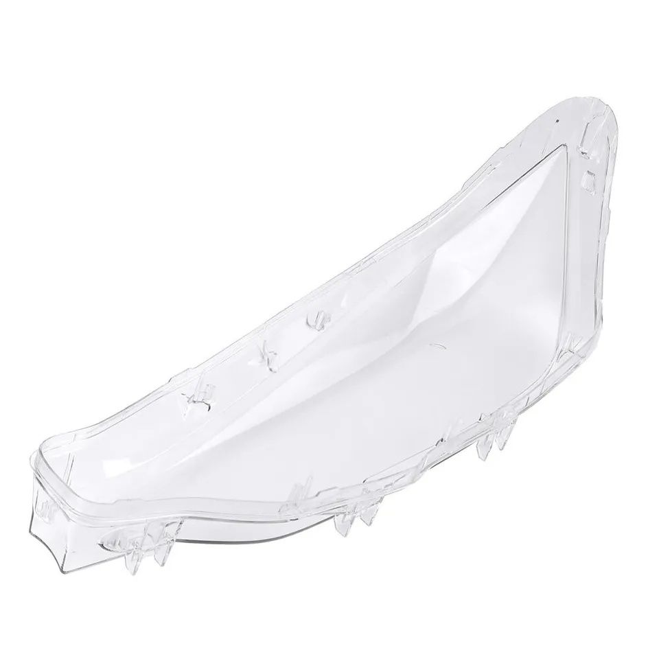 Vidro capa lente farol ótica bmw serie 3 lci F30 F31 novas
