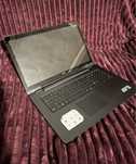 Dell Inspiron 5748 сенсорний