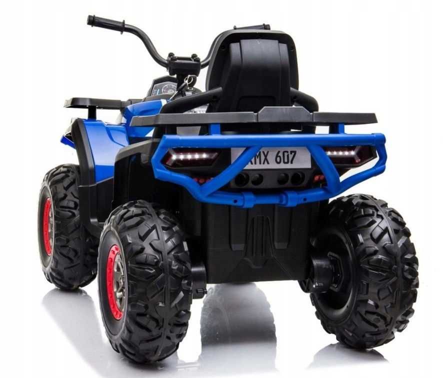 Pojazd Quad dla dzieci ATV Desert 4x45 XMX-607