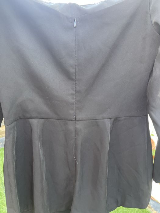 Marcacao preto SAHOCO