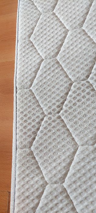 Materac Nawierzchniowy 4+1  DORMEO