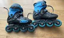 Rolki Powerslide FREESKATE Imperial JUNIOR
