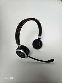 Jabra Evolve 65 słuchawki bezprzewodowe