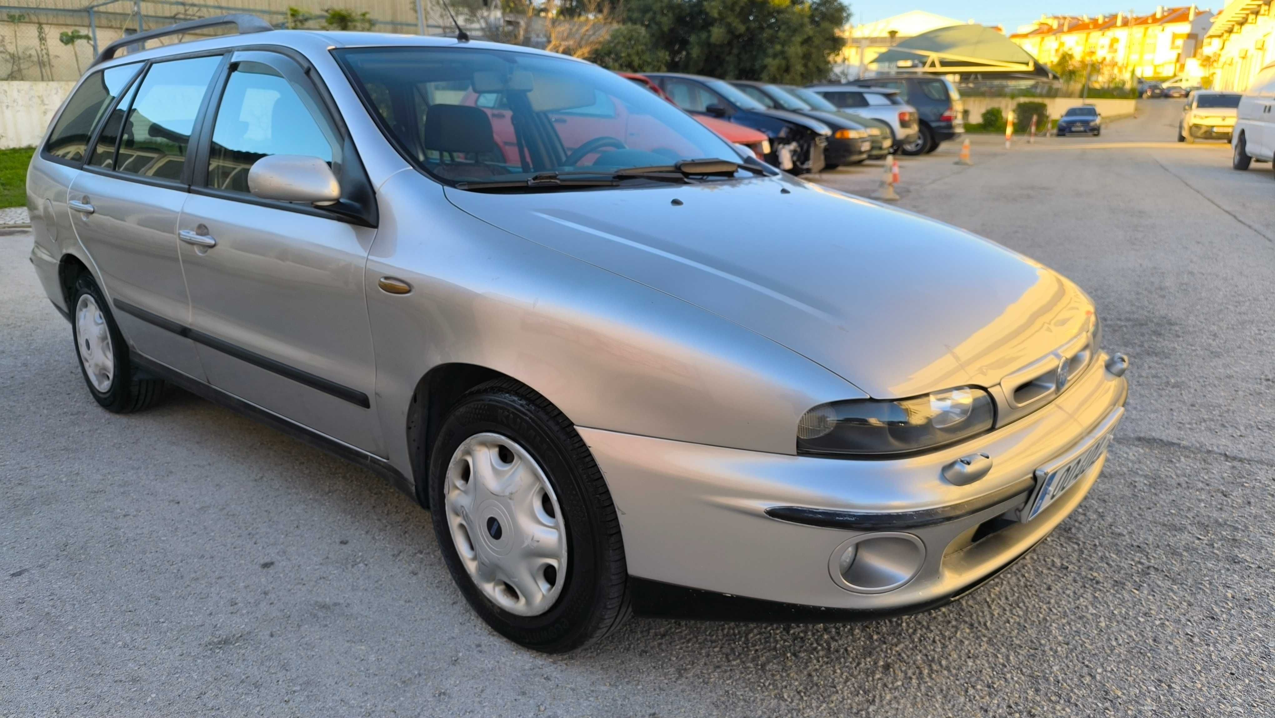 Fiat Marea SX 1.4