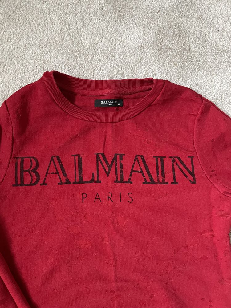 Bluza Balmain s/m