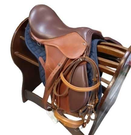 Sela de Uso Geral Completa